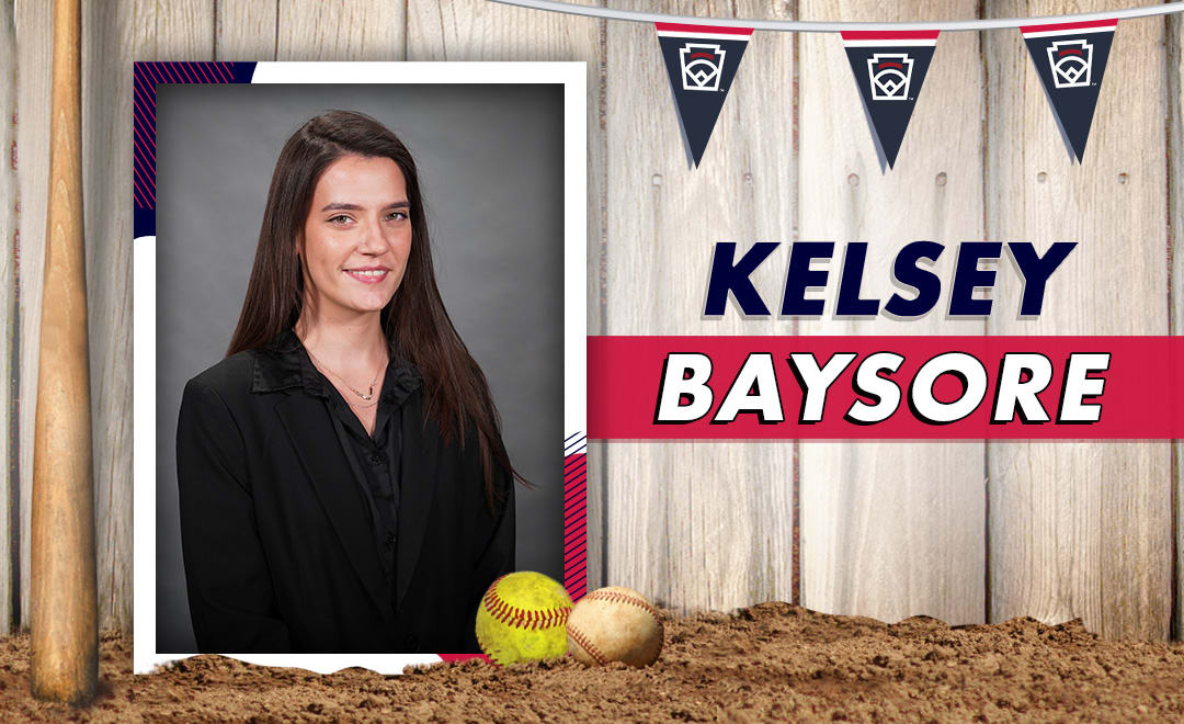 Kelsey Baysore Graphic