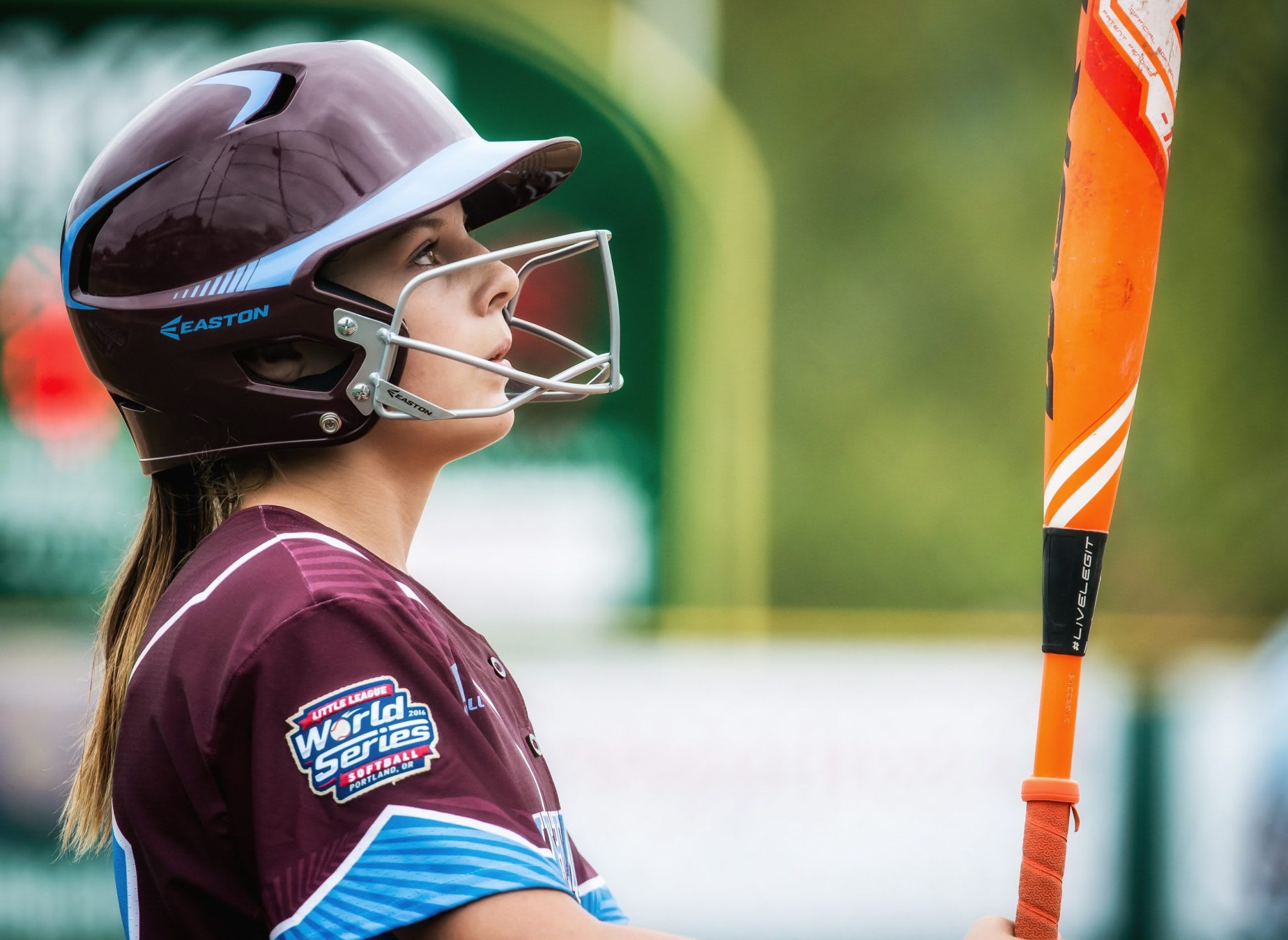 Team Oklahoma will field its first-ever female player for 2023 Little League  World Series