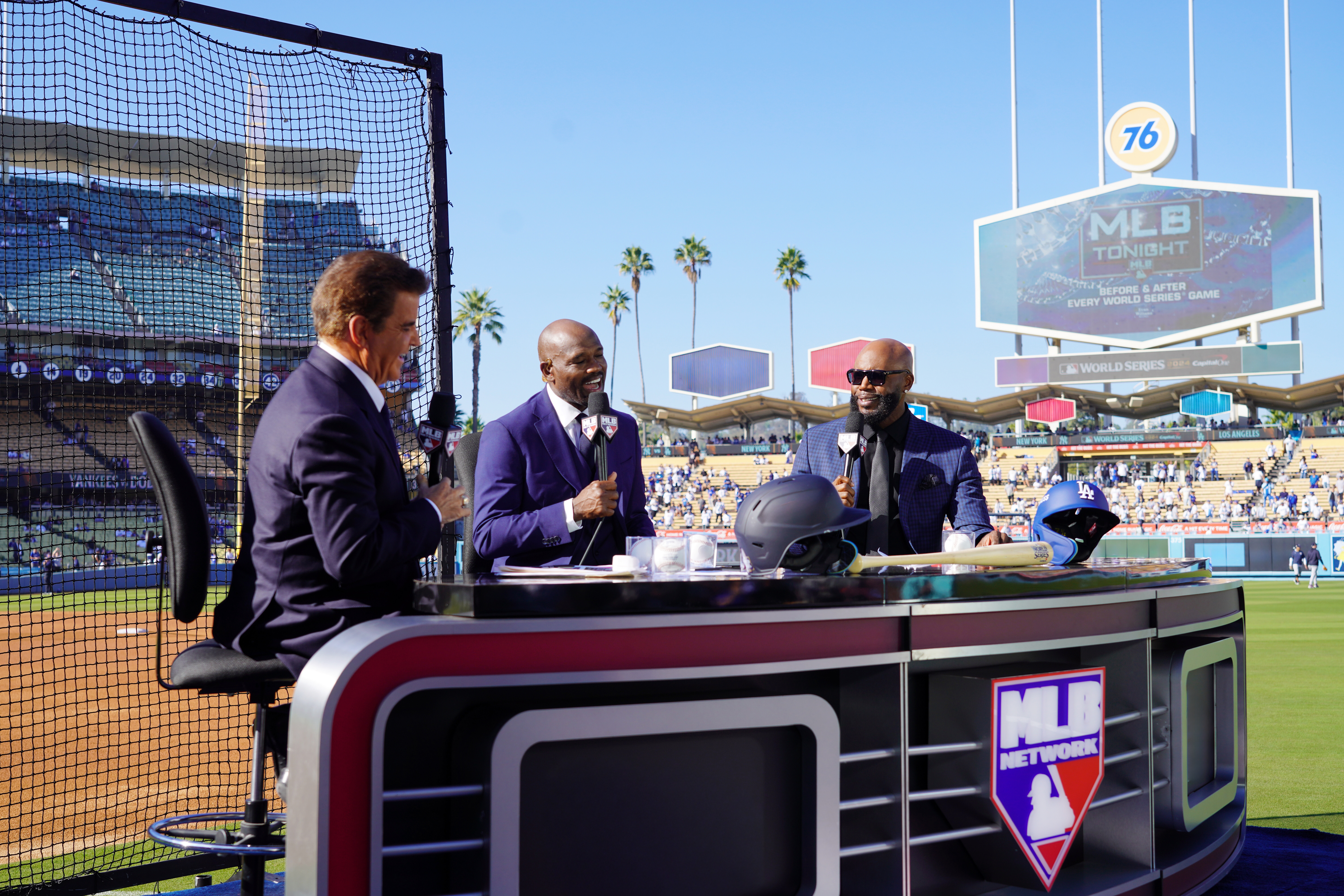 Cliff Floyd_LL3_WorldSeris-MLBNetwork_Feb.2026