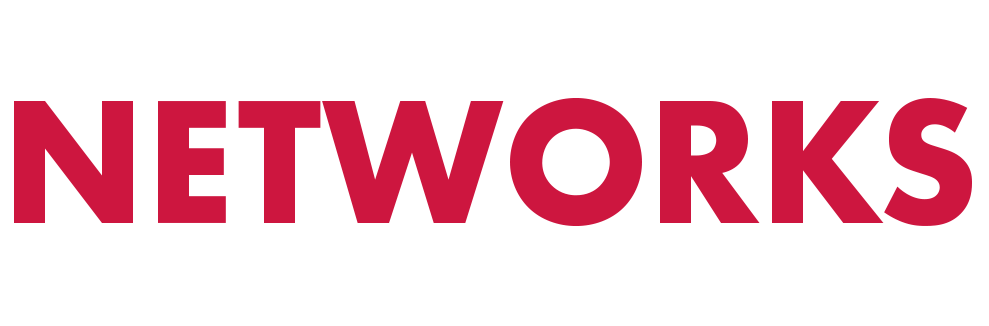 networks red