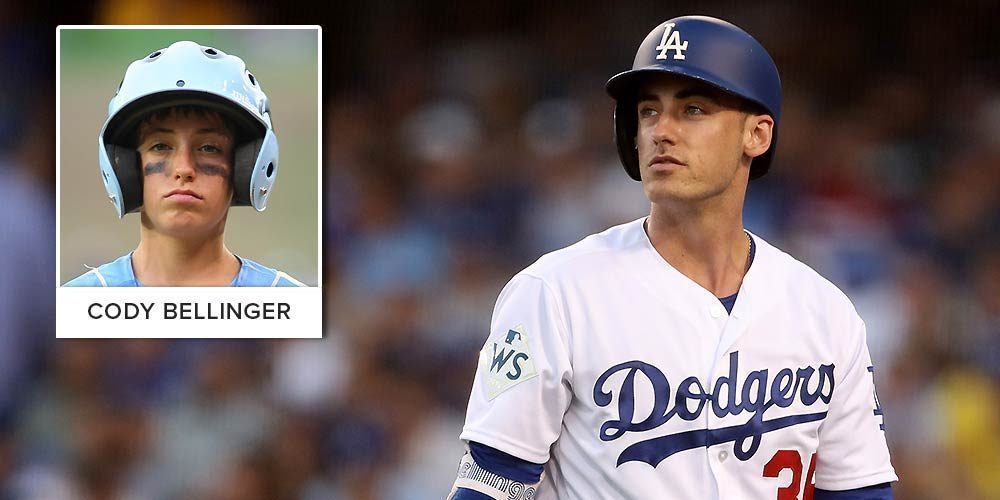 Cody Bellinger: A Baseball Superstar Shining Bright