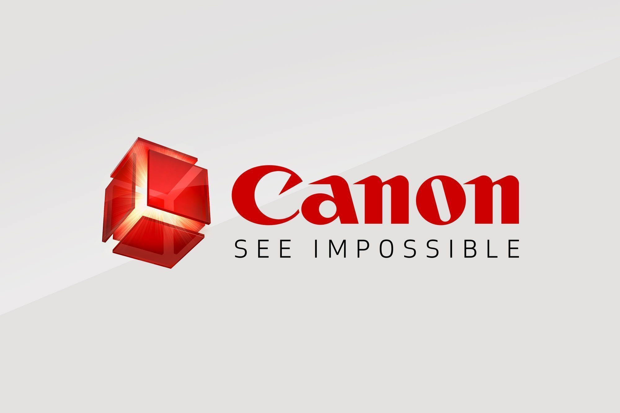 Canon Logo