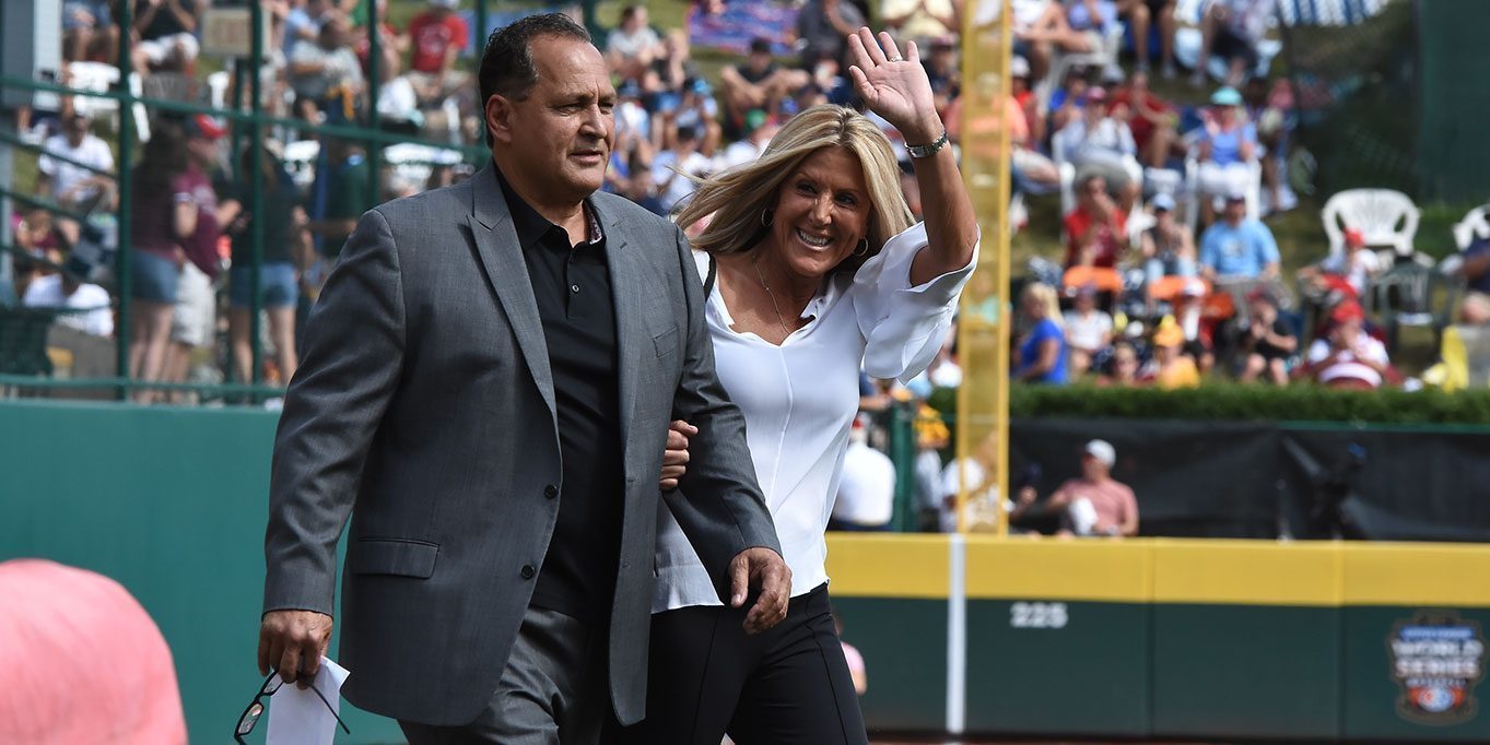 anthony rizzo parents