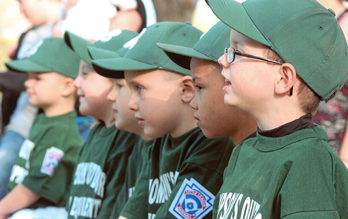 Little League® Set for Exciting Initiatives, Launching Five-Year Strategic  Plan - Little League