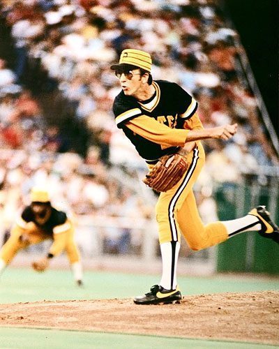 Kent Tekulve Archives  Pittsburgh Baseball Now