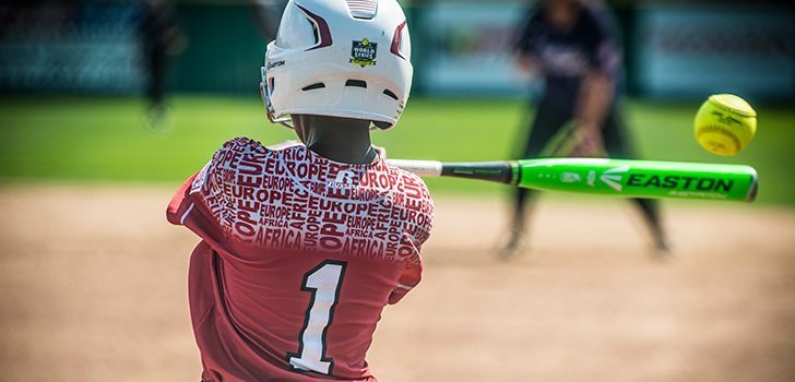 Opening-Round Pairings Set for the 2023 Little League Softball® World Series  - Little League