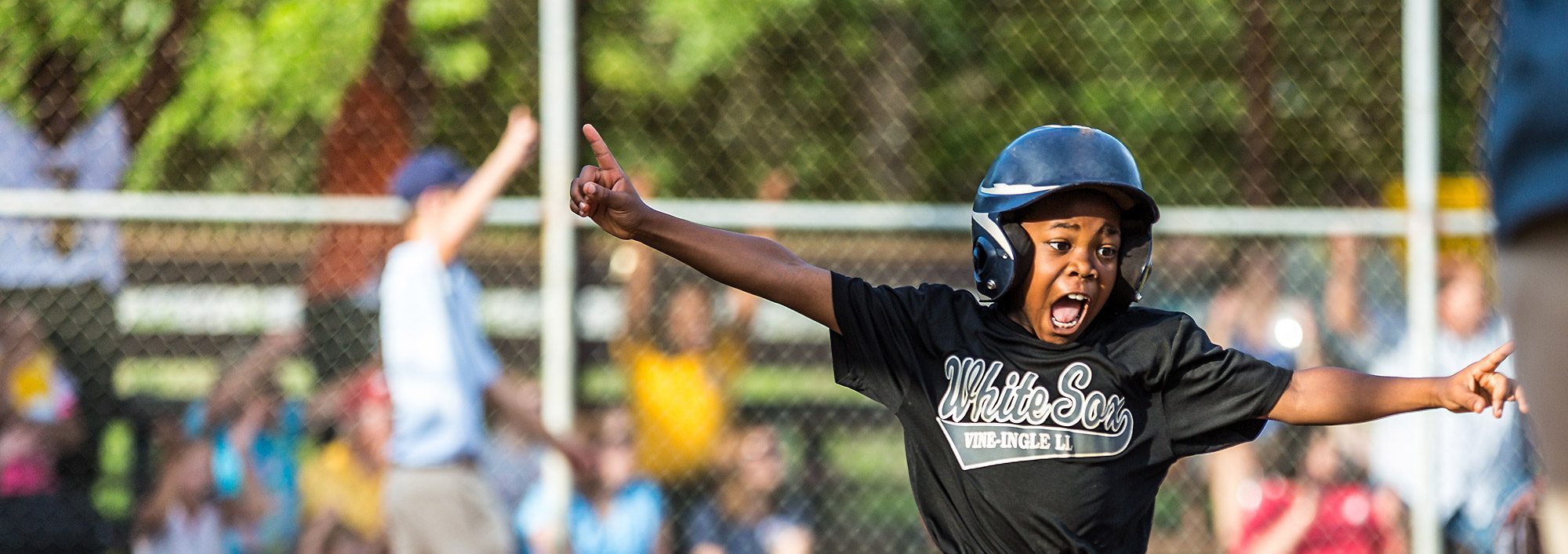 Youth Baseball