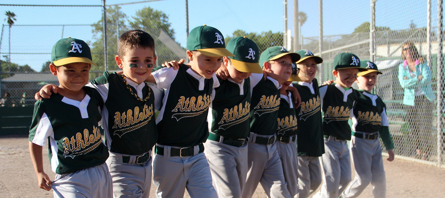 MLB and Little League® Expand Relationship with Joint Sponsorship Agreement  - Little League