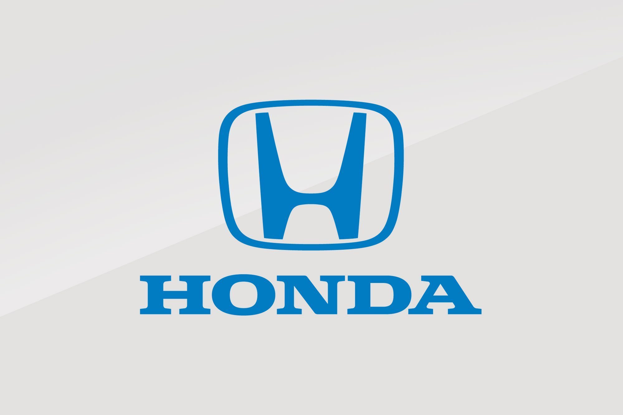 Honda Logo