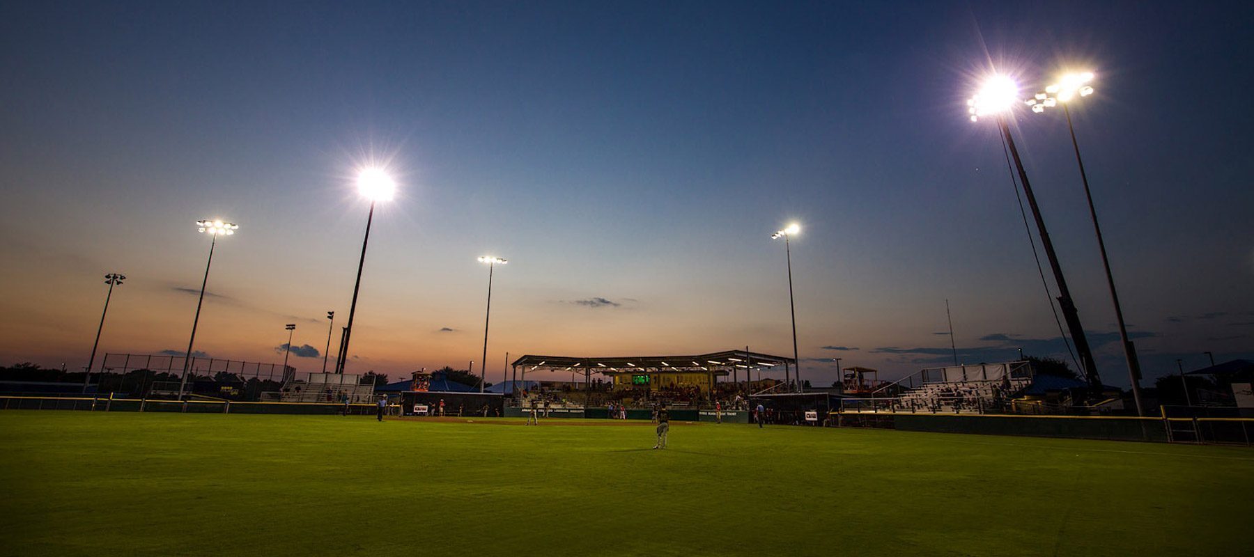 Umpires Set for 2022 Little League® Baseball and Softball Southwest Region  Tournaments - Little League