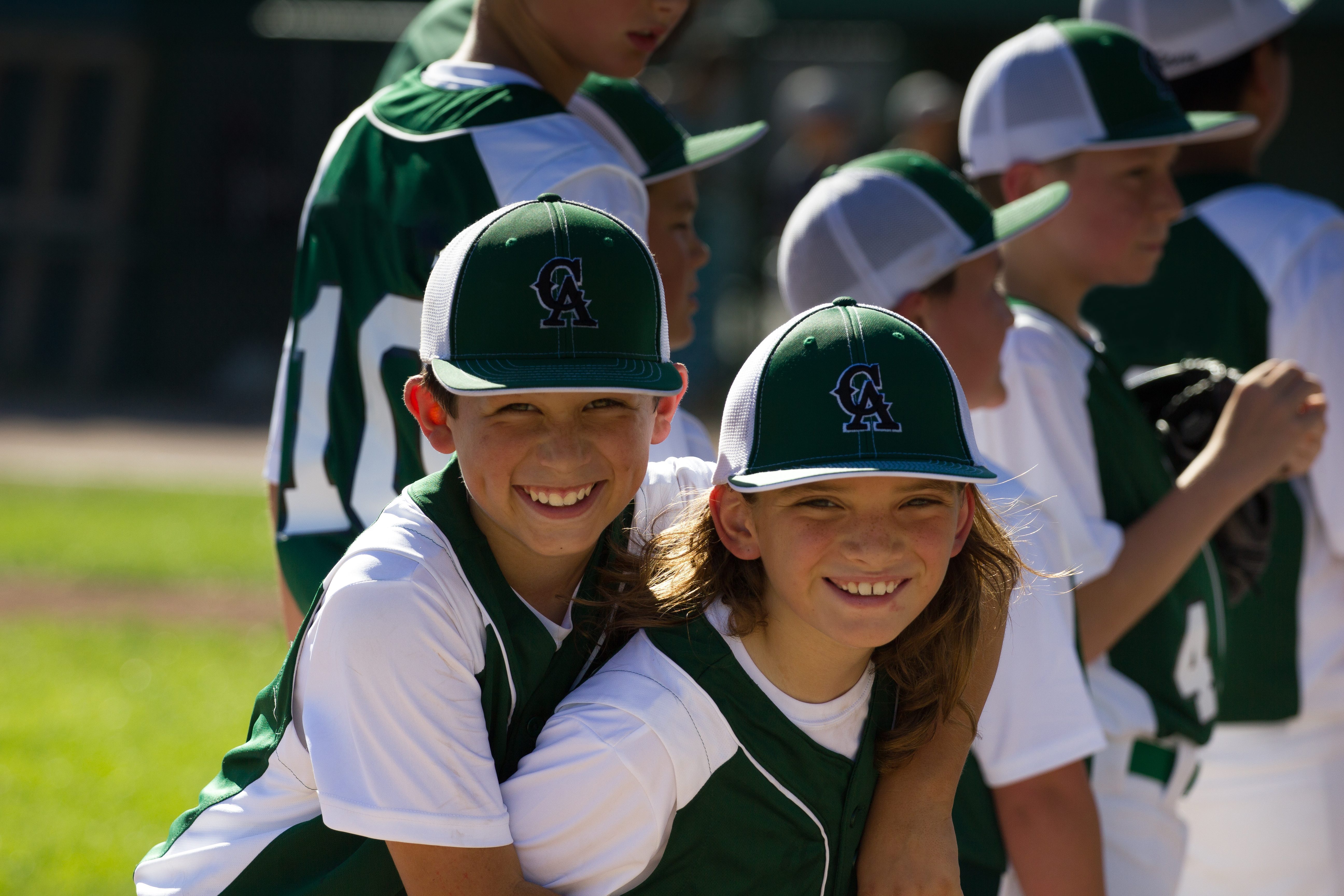 Establish Interleague Play So Your Little Leaguers® Have a Well-Rounded,  Fun Season - Little League