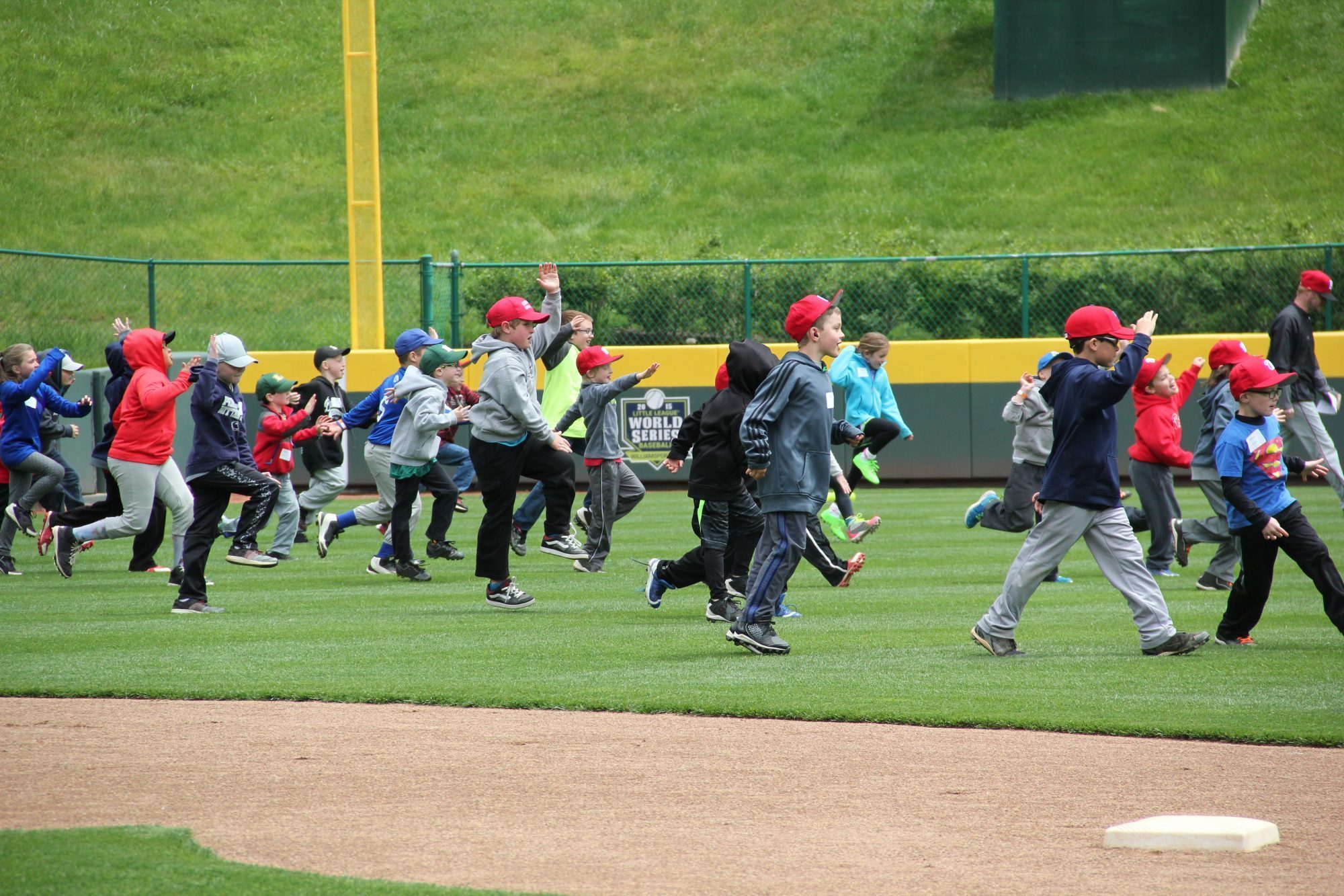 MLB Little League Days set to return, Sports