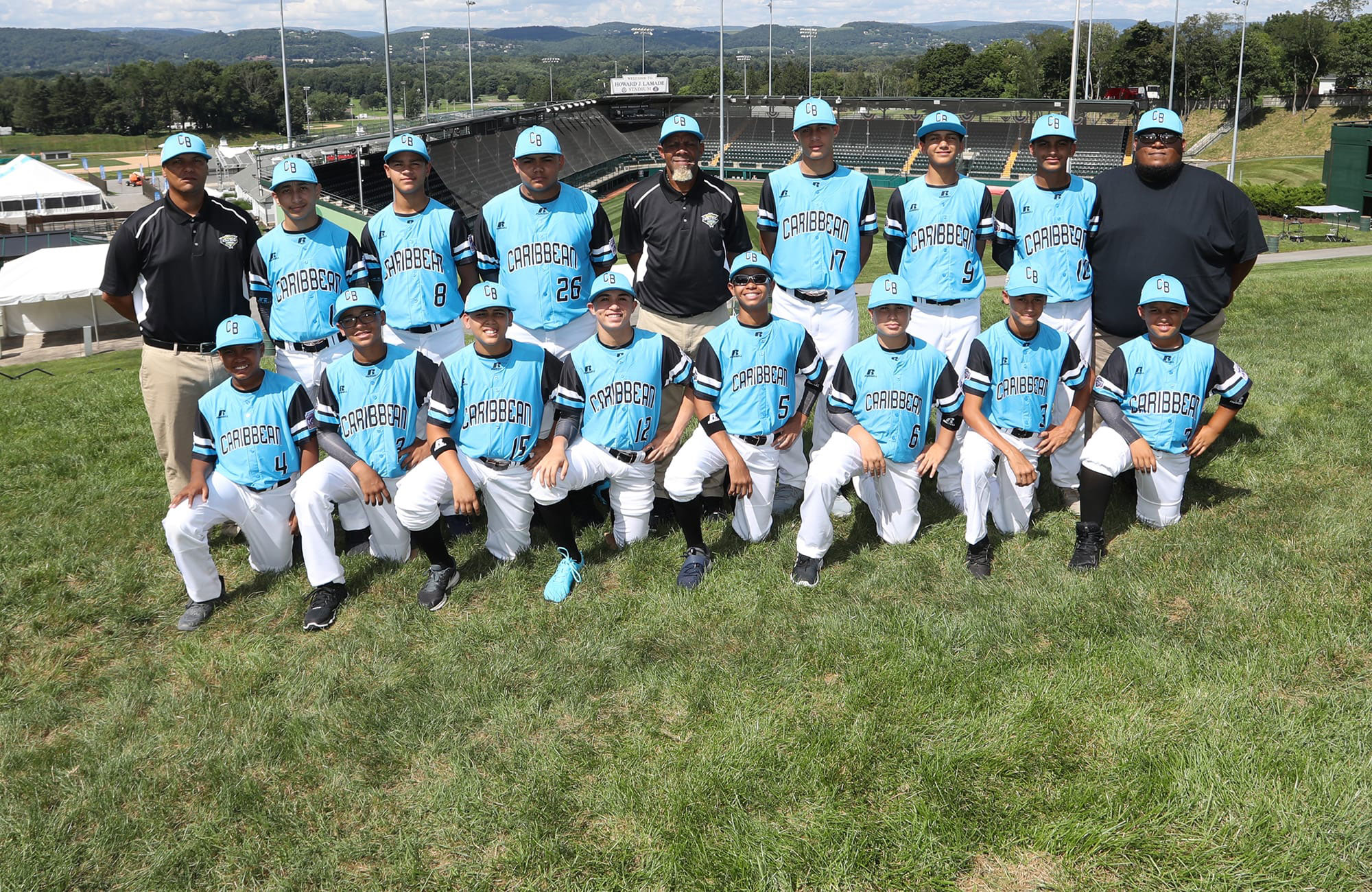 puerto rico baseball jersey 2018