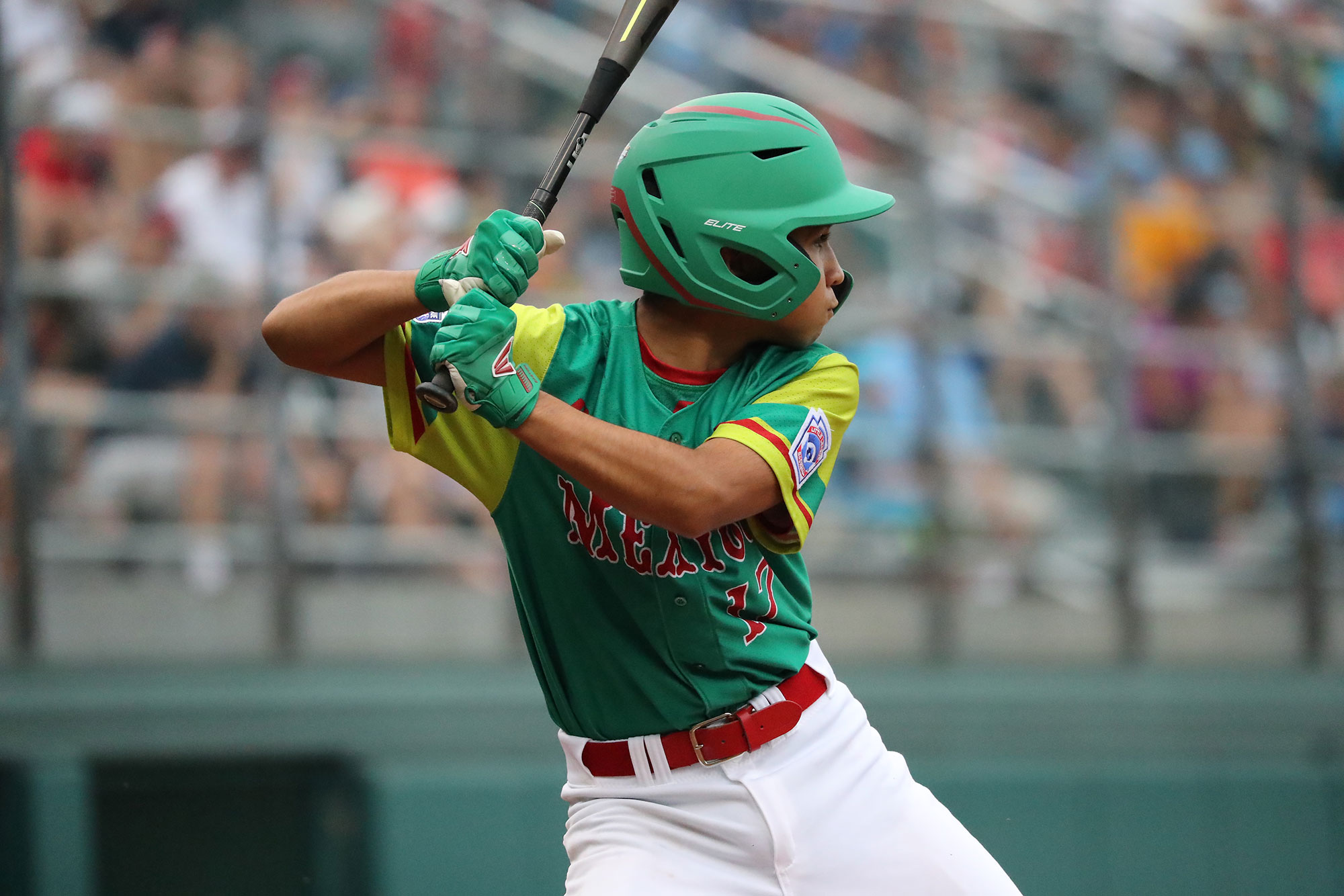 mexico baseball player