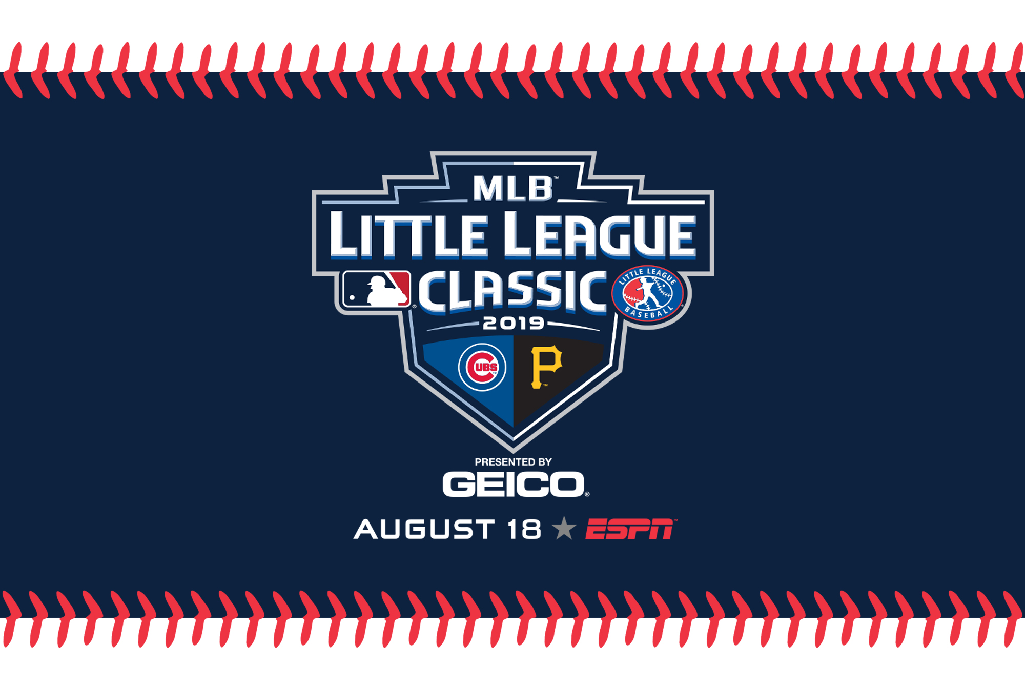 Little League Classic: Cubs 7, Pirates 1