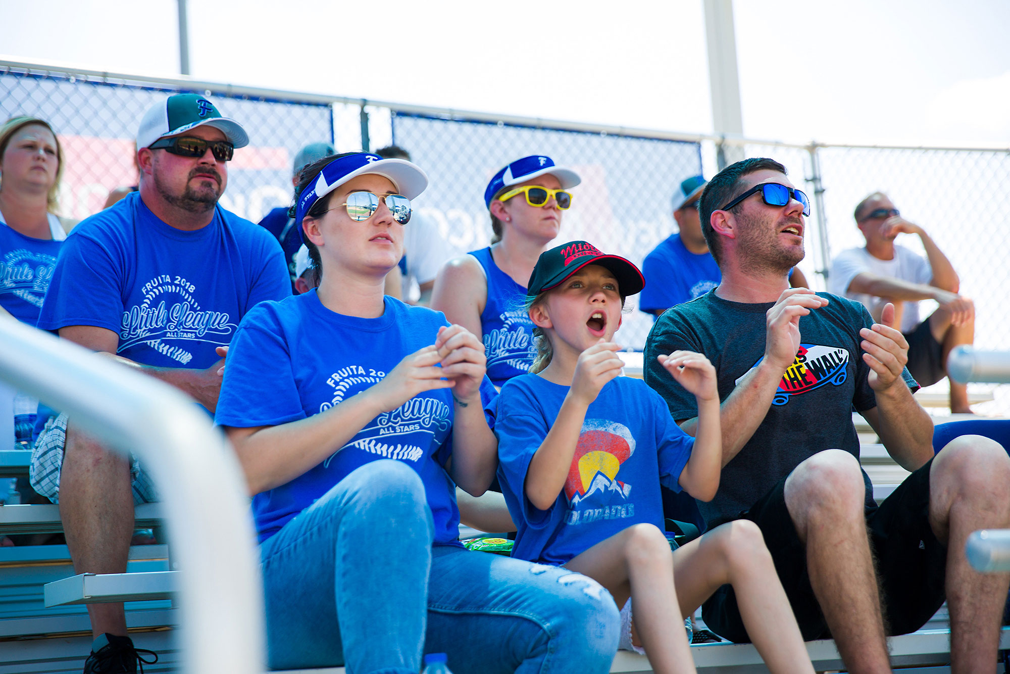 Establish Interleague Play So Your Little Leaguers® Have a Well-Rounded,  Fun Season - Little League