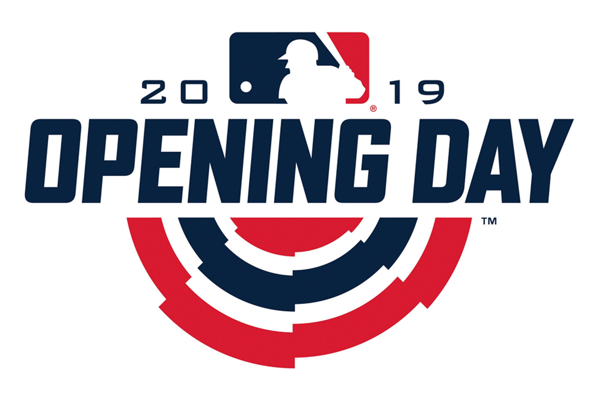 When is MLB opening day 2022?