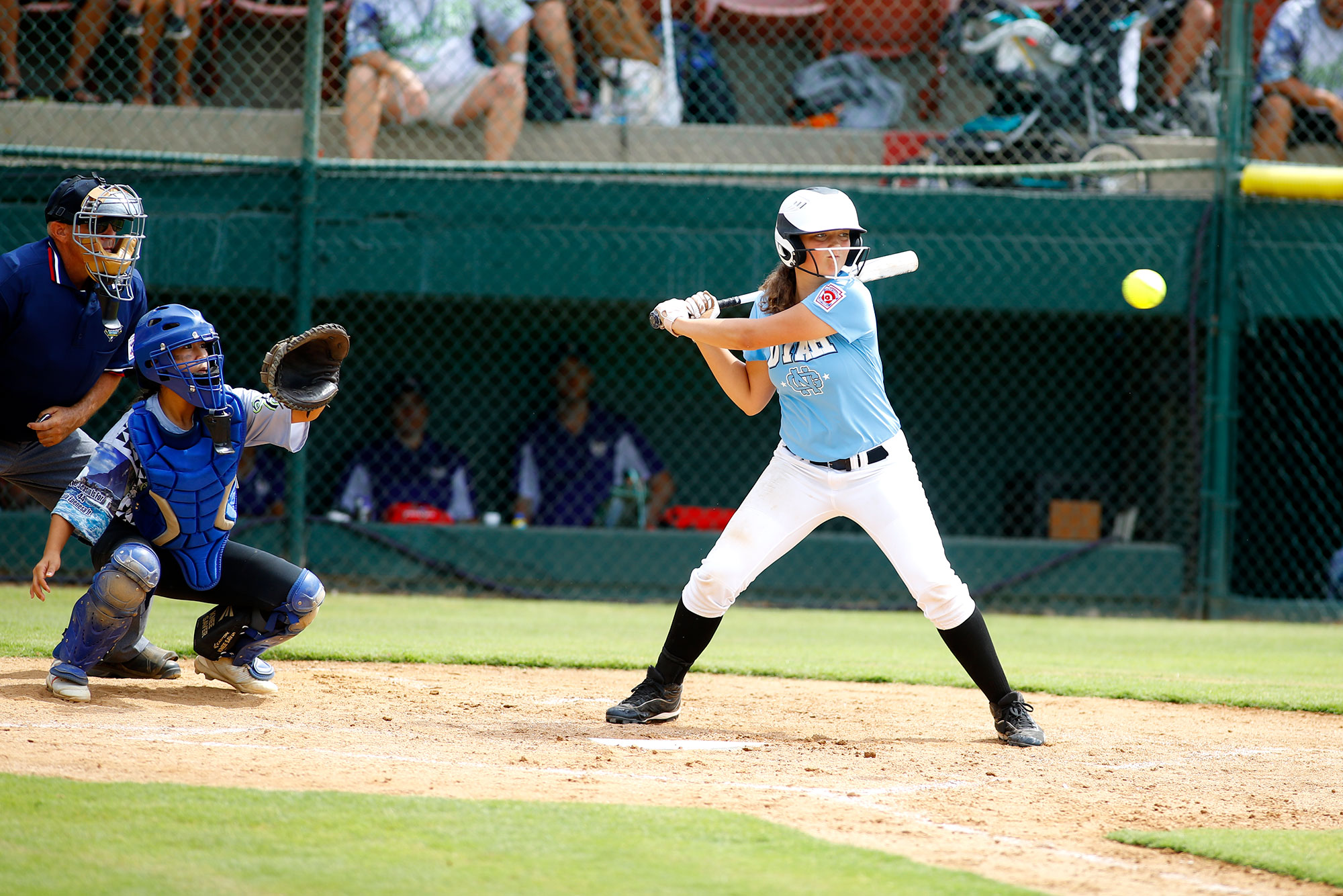 little league all star eligibility