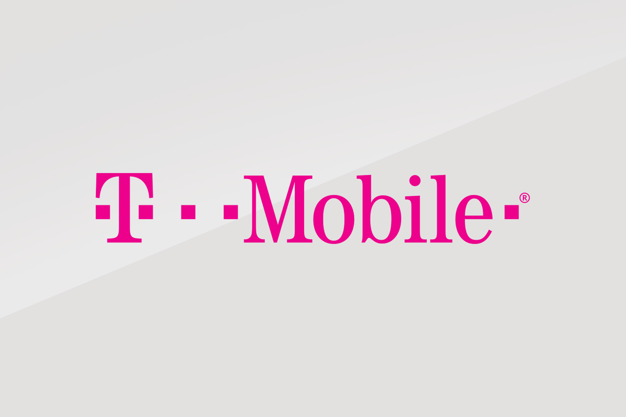 T-Mobile Logo