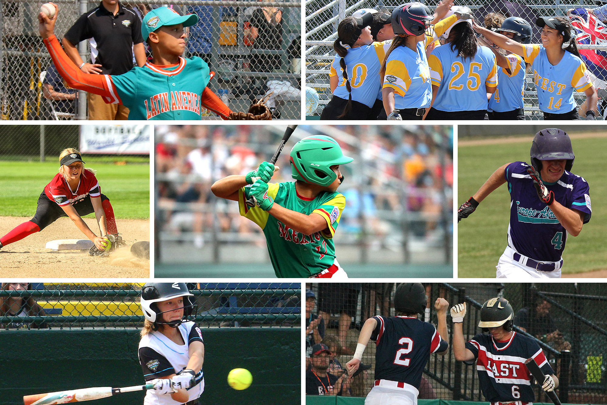 How to Watch the Little League World Series Streaming Live Today - August 19