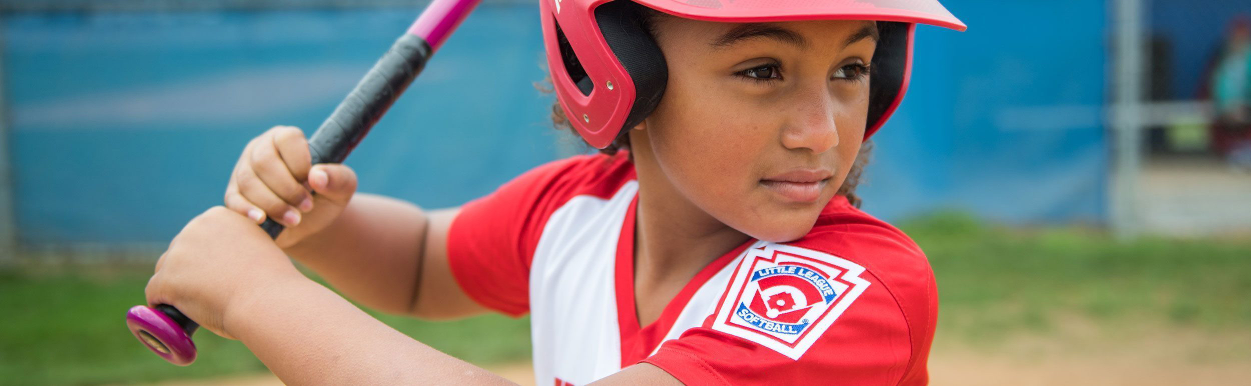 HOW TO IRON ON A LITTLE LEAGUE BASEBALL PATCH 