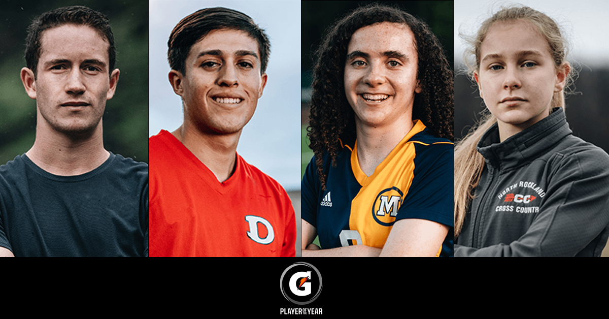 2019 Gatorade Players of the Year