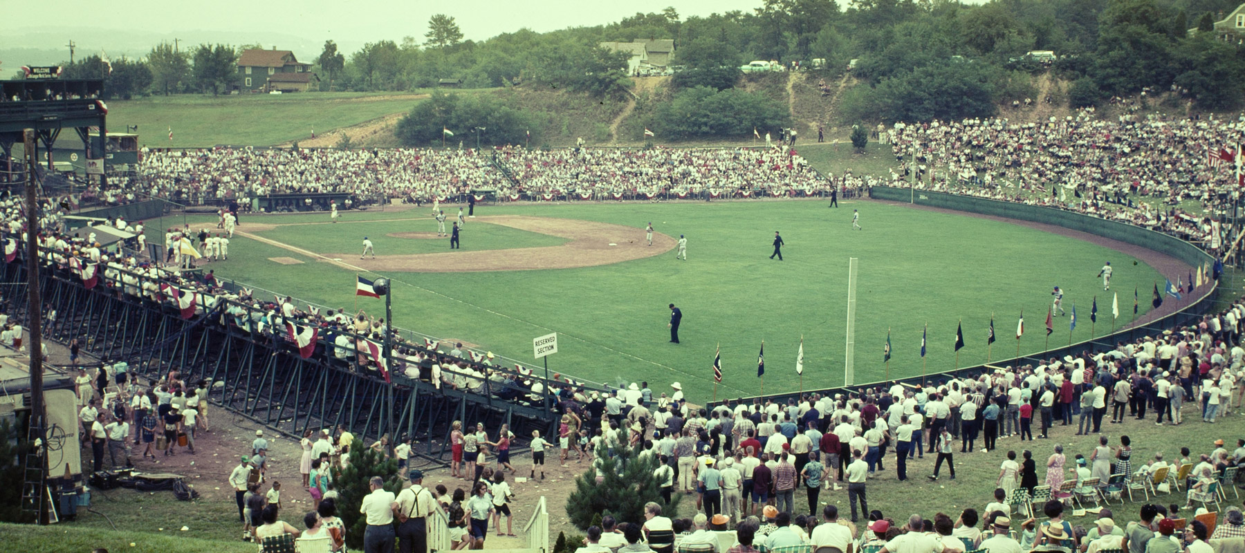 Belmont Heights Little League Writes Its Chapter at the LLBWS - Little  League