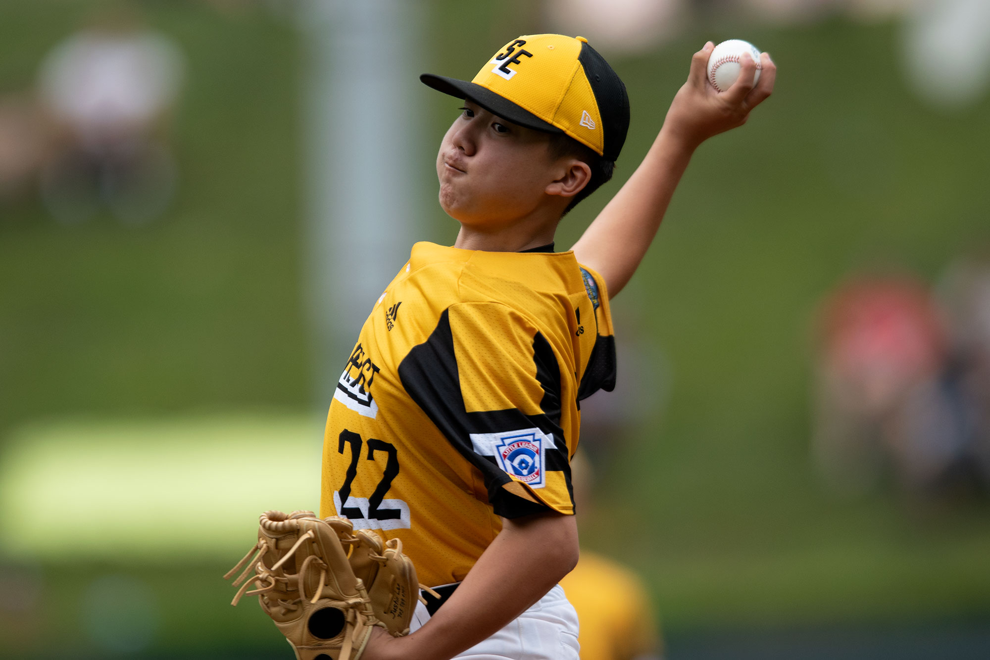 Little League World Series gear spurs support for Loudoun team - WTOP News