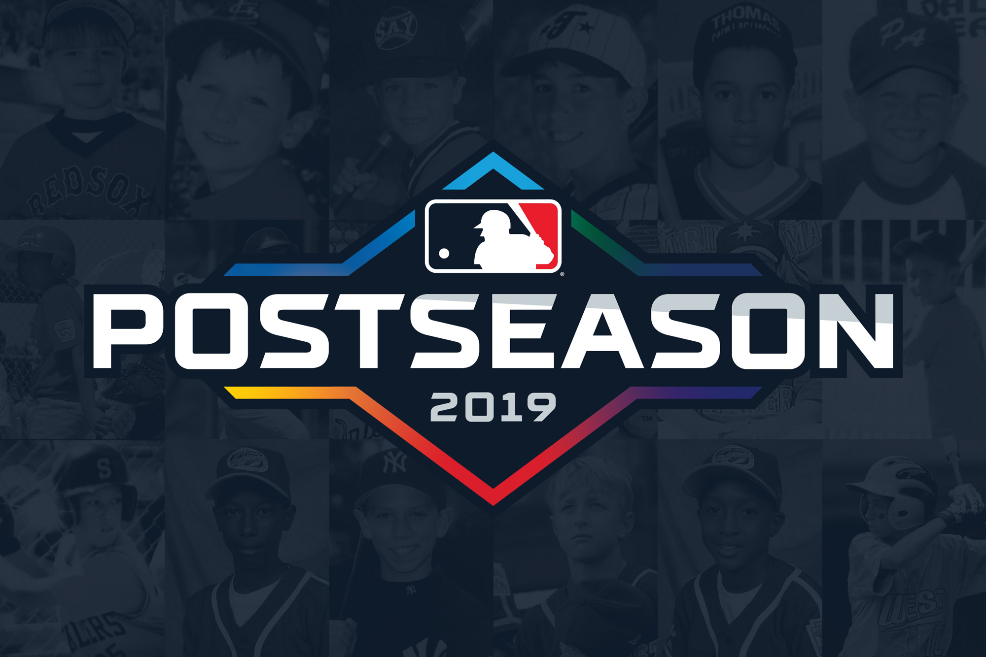 Little League® Graduates Shine in 2019 MLB Postseason Awards