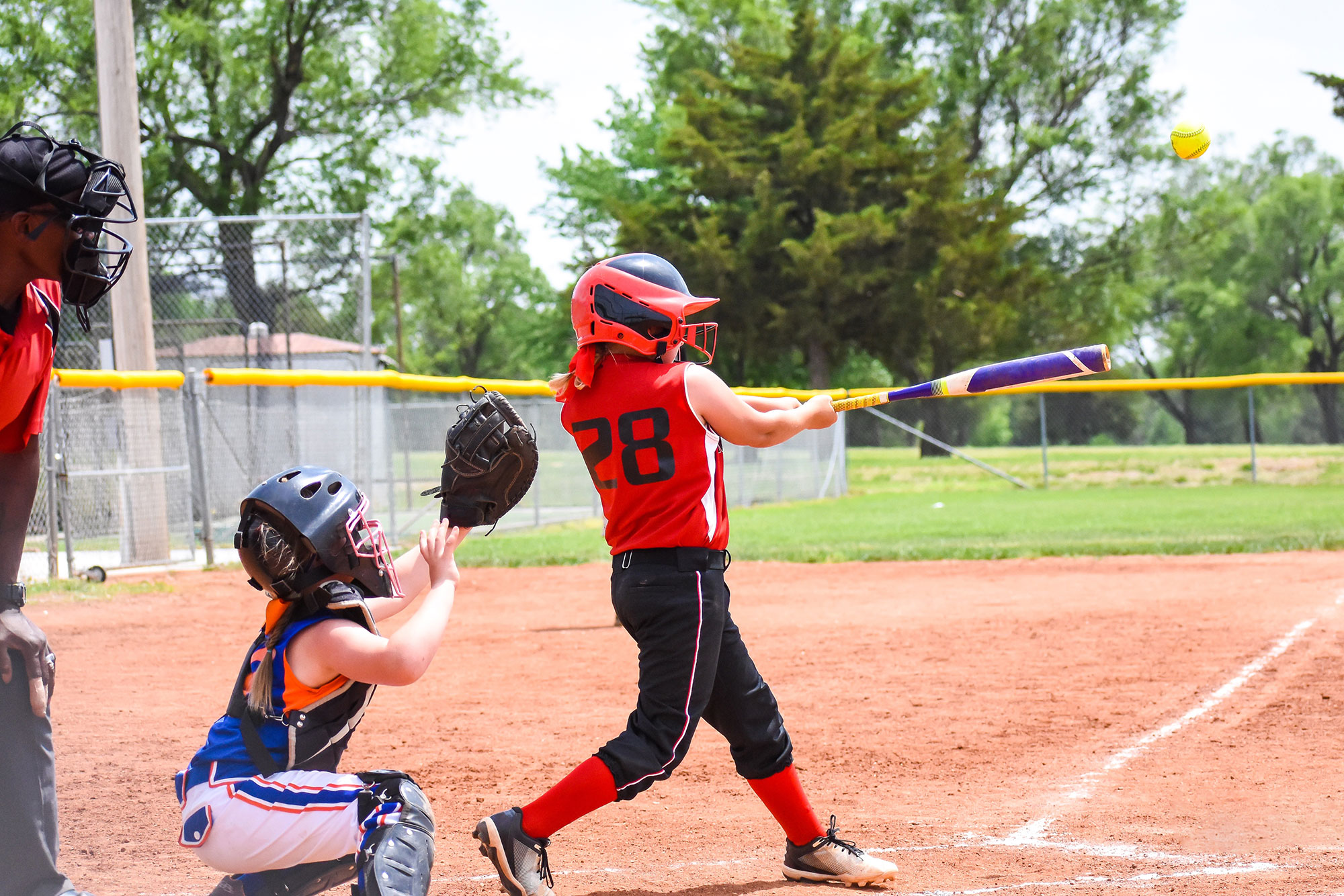 Baseball/softball: Divoll sparks Assabet rally past Ayer