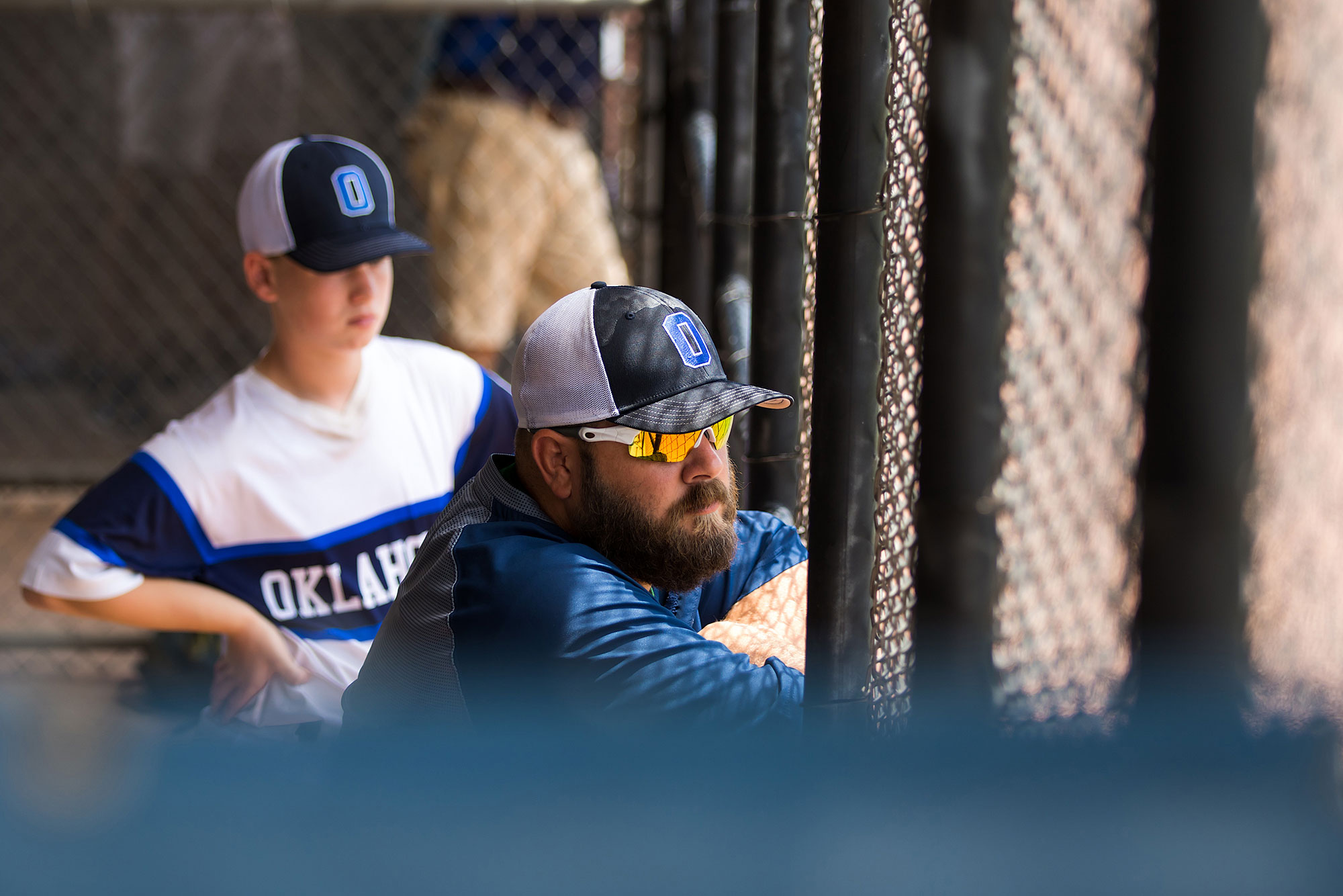 Making the Move from Coach to Manager - Little League