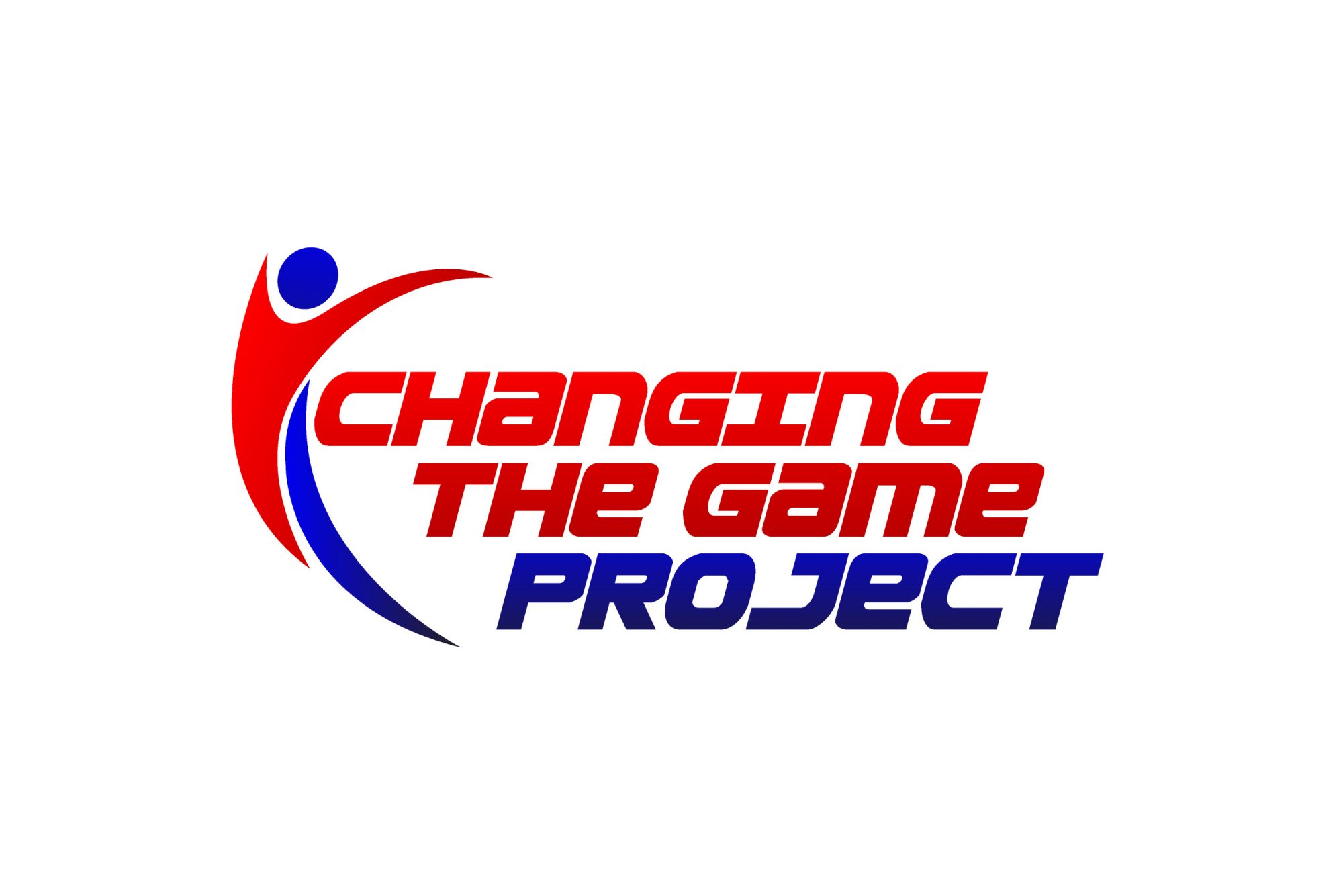 Changing the Game Project Logo