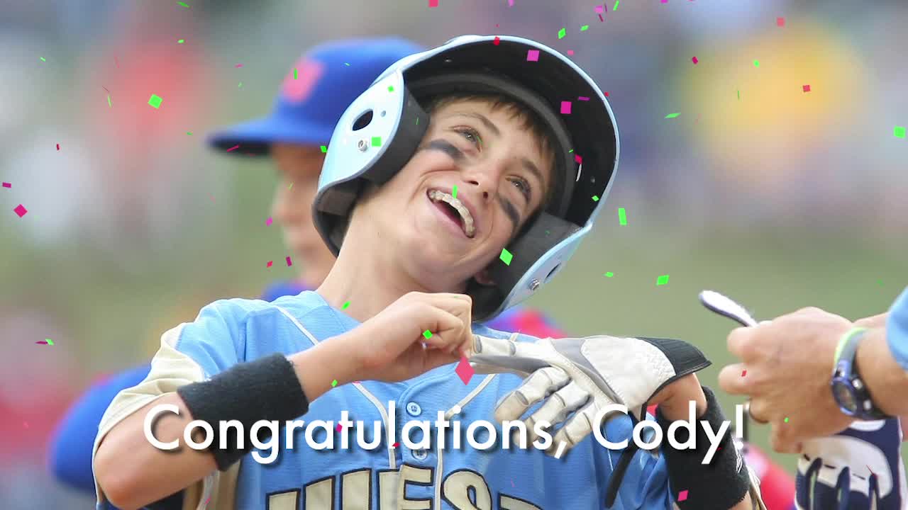 Little League® Graduates Shine in 2019 MLB Postseason Awards