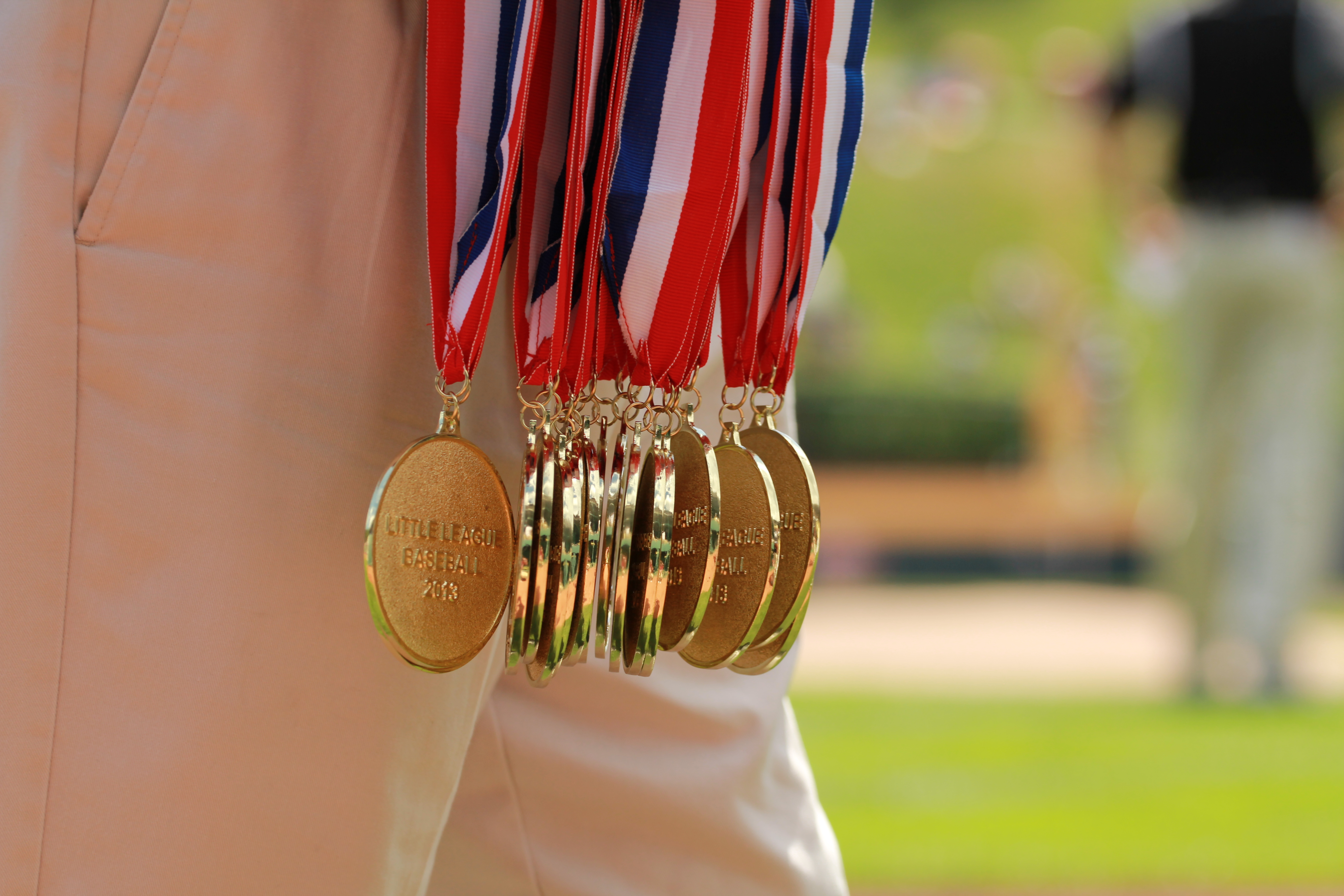 Little League® International Honors and Remembers Beverly (Mass