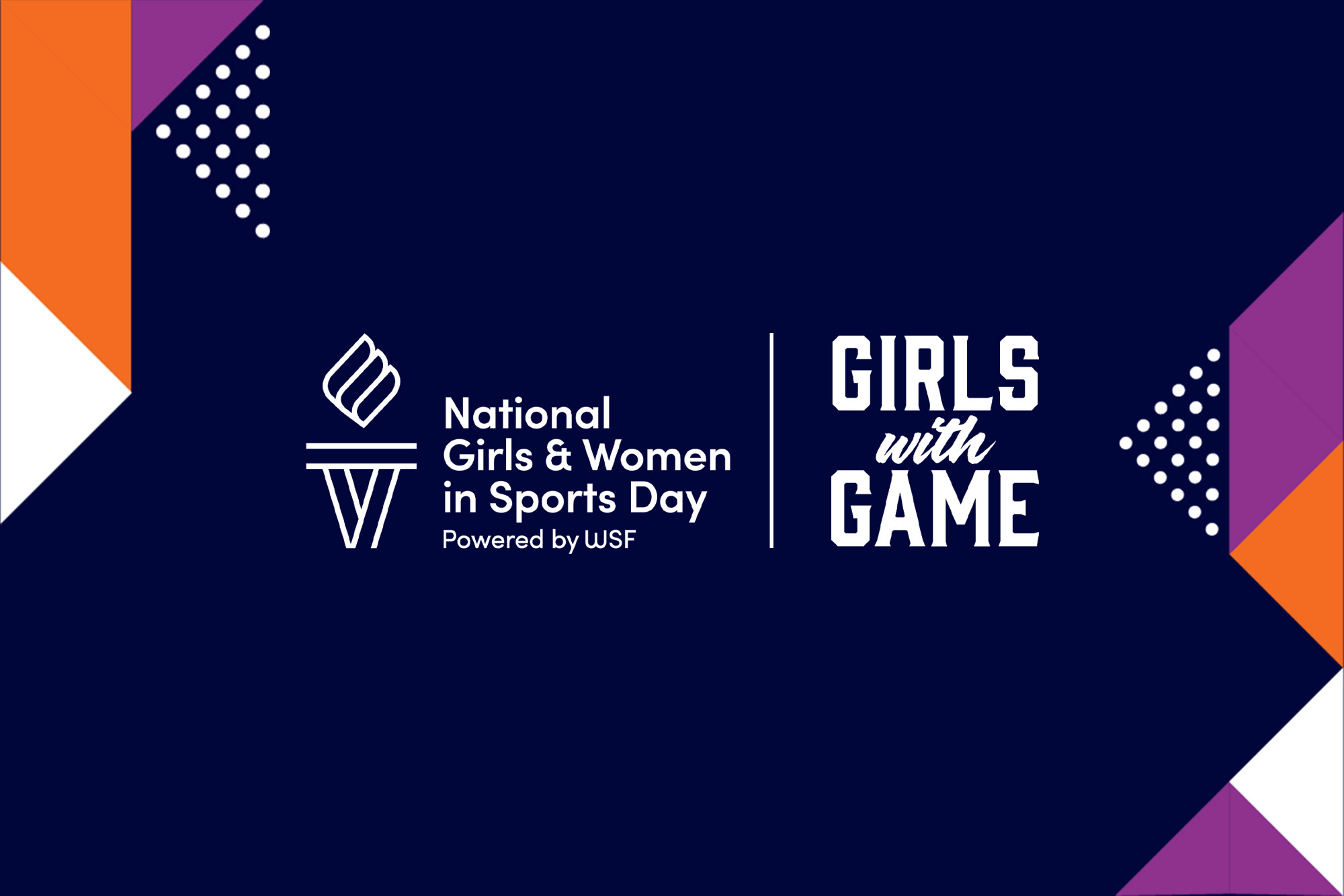 About NGWSD - Women's Sports Foundation