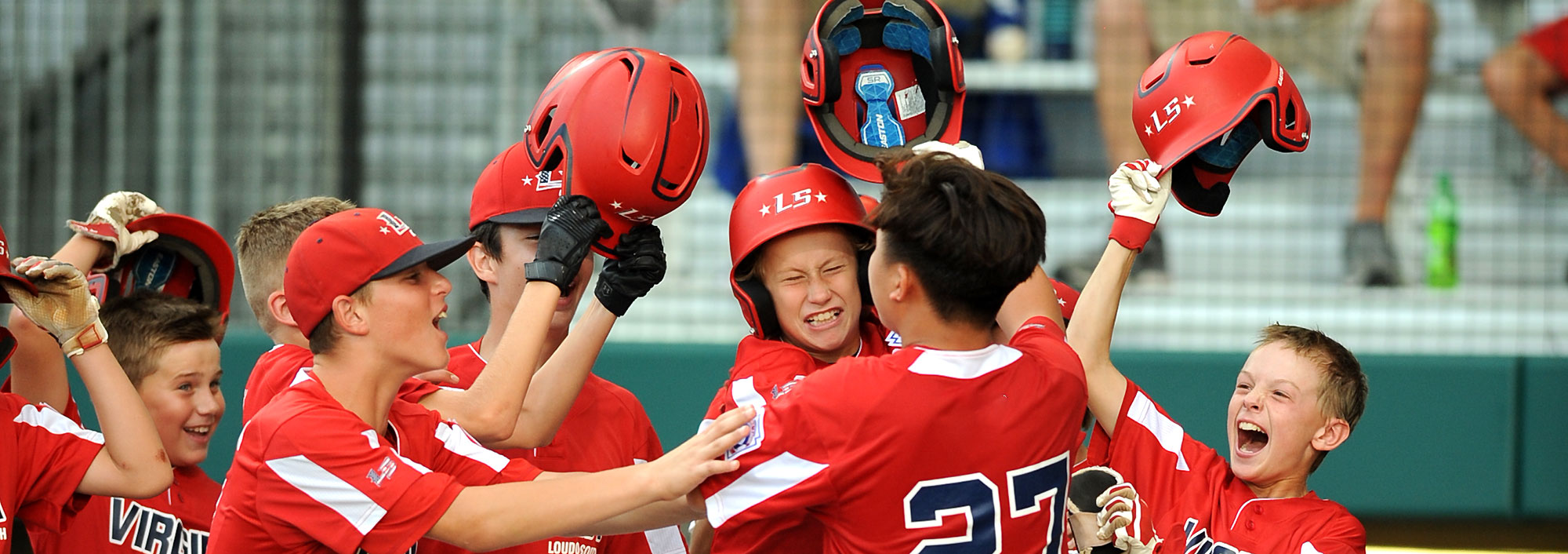 Little League World Series FREE LIVE STREAM (8/21/22): Times TV