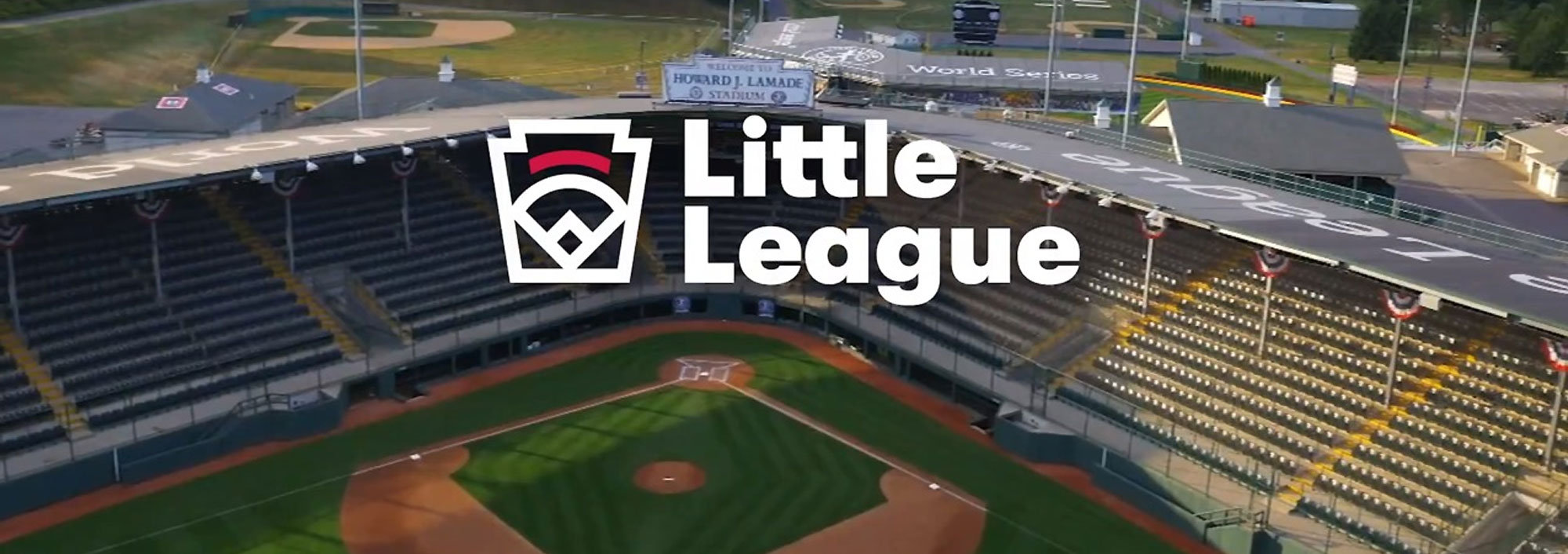 Delray Beach American Little League Baseball