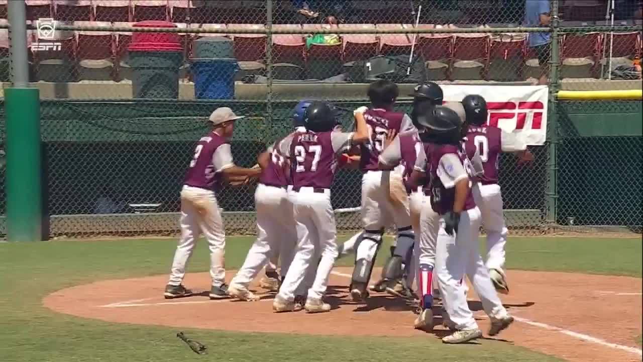 Extra-Inning Battles, Home Run Highlight First Day of LHSAA Baseball  Championship Games - GeauxPreps