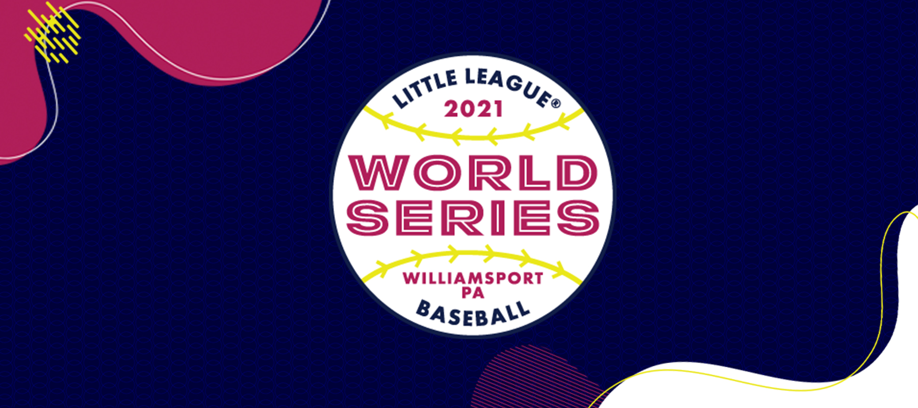 Meet the 16 Teams of the Little League Baseball® World Series