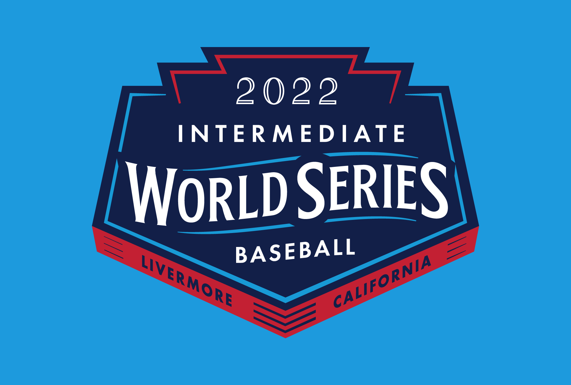 Texas vs New Jersey (AMAZING ELIMINATION GAME!)  2022 Little League  Intermediate World Series 