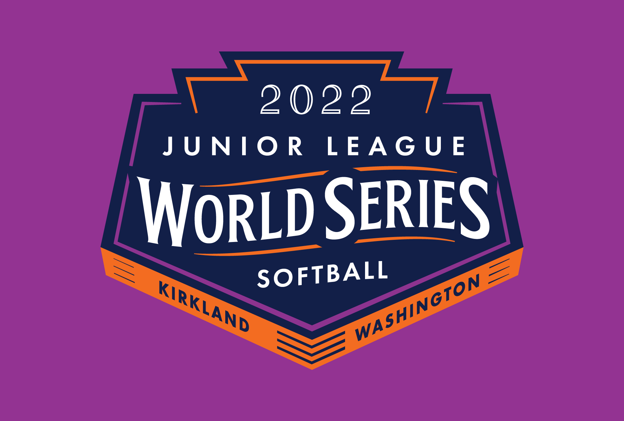 Redmond rolls into Junior League Softball World Series in Kirkland