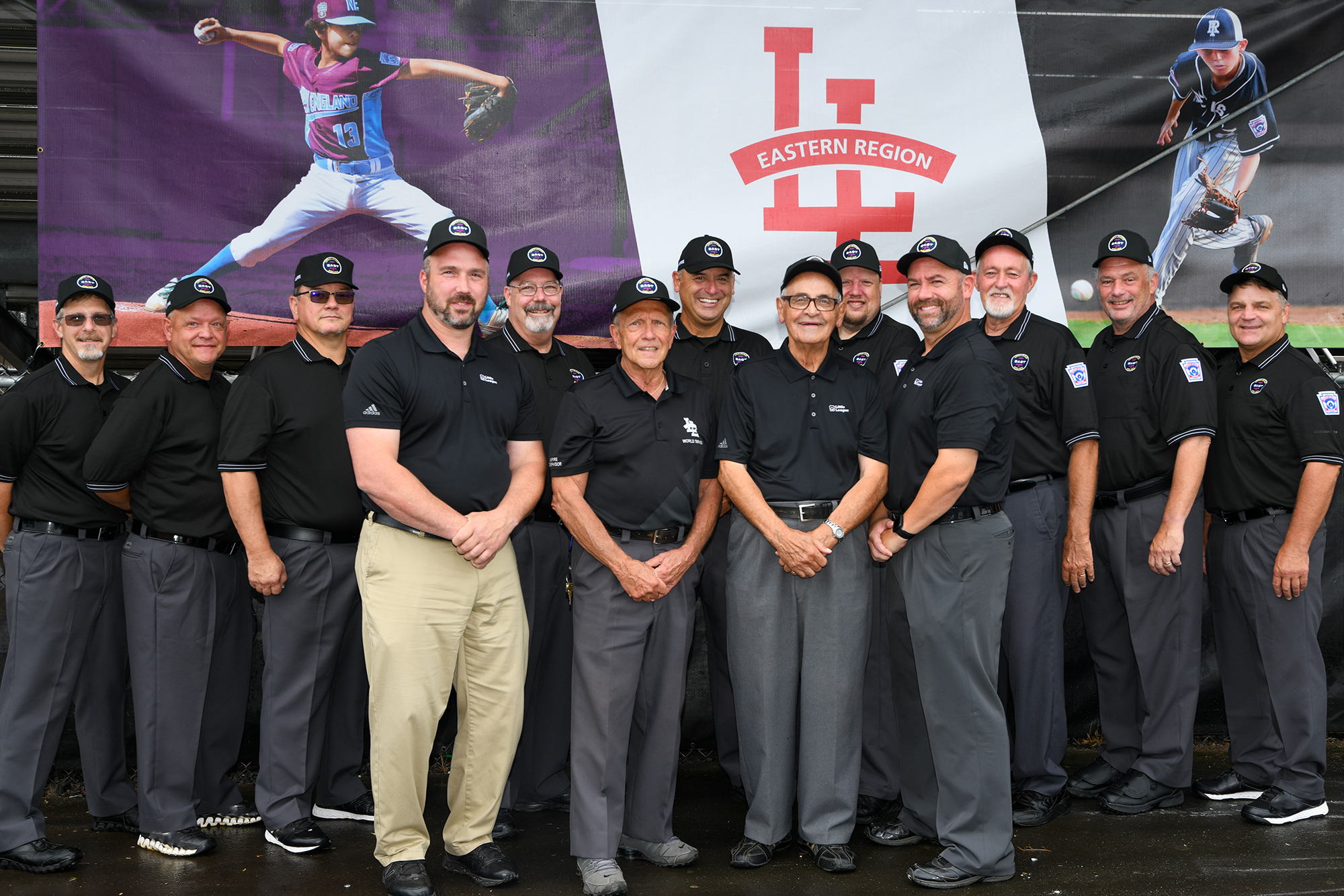 Little League® Graduates Set for the 2022 MLB Postseason - Little