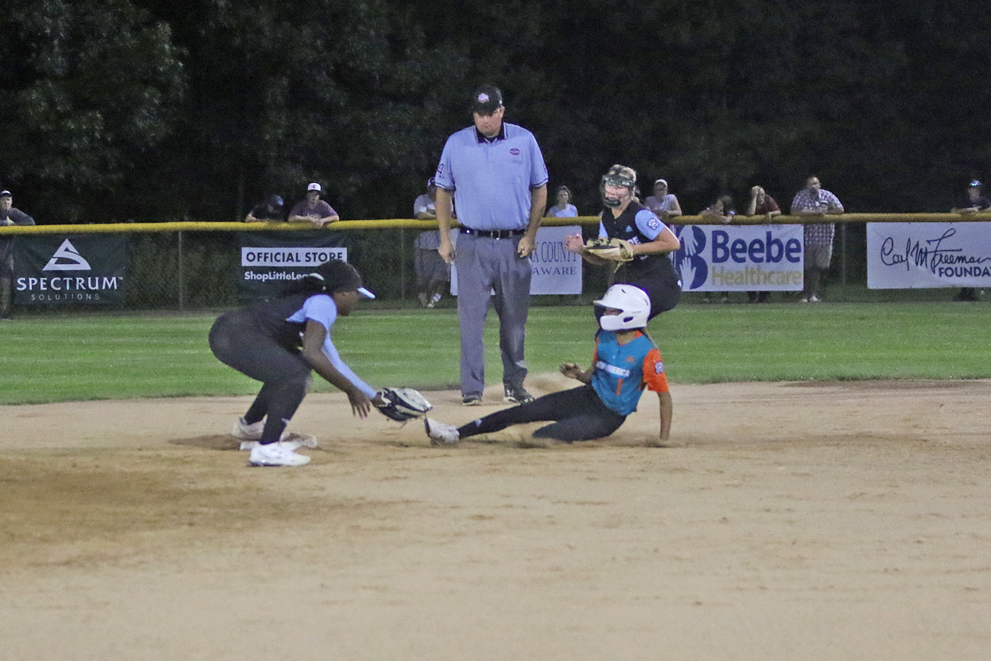 2022 Senior League Softball World Series Little League