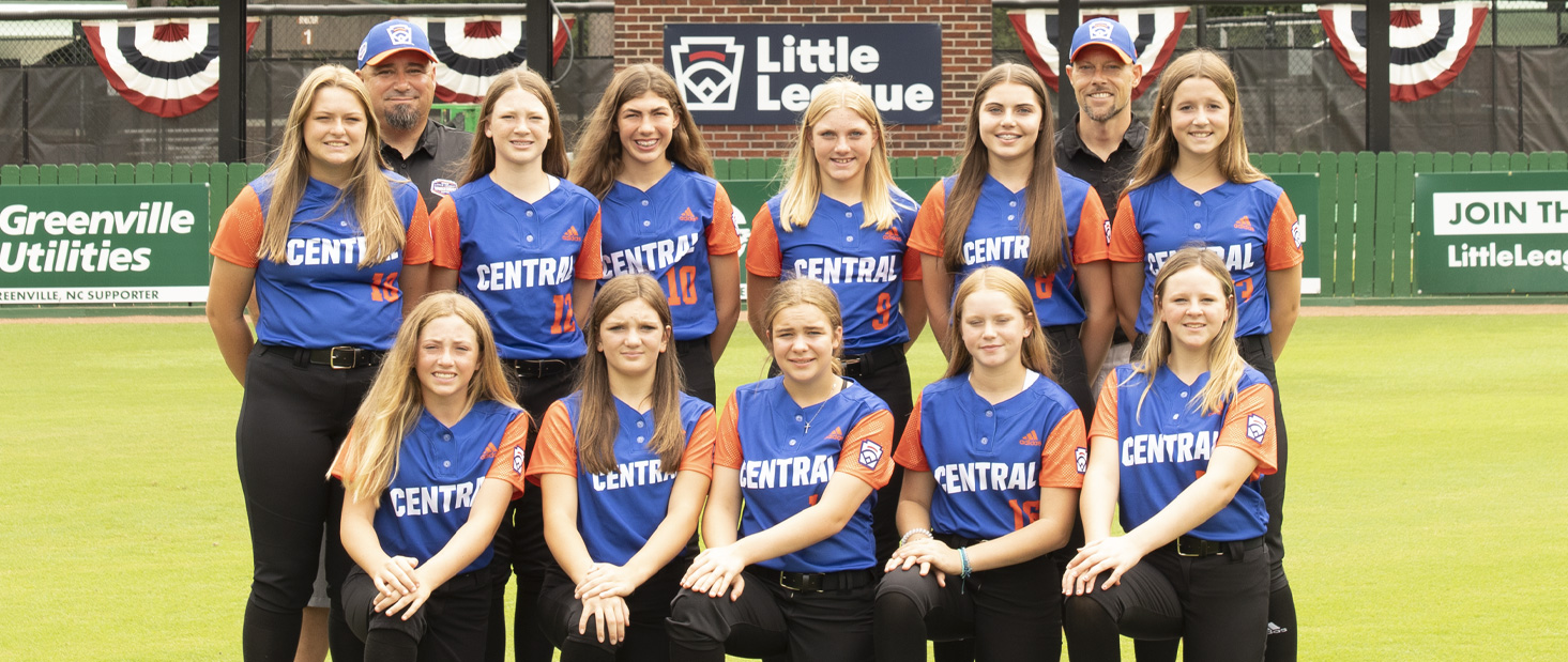 Daniel Boone heads to Little League Softball World Series semifinals