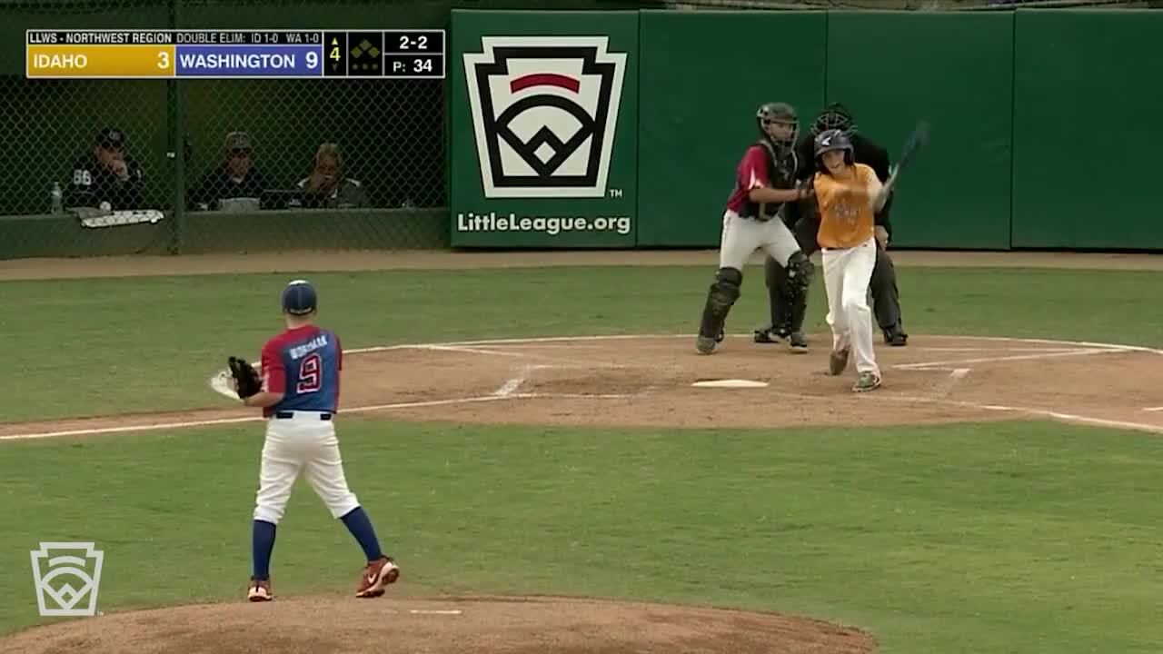 Preseason NFL and Little League World Series on Idaho Channel 6