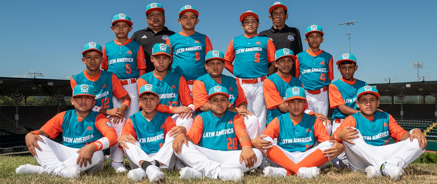 Nicaragua eliminates Panama, advances in Little League World Series