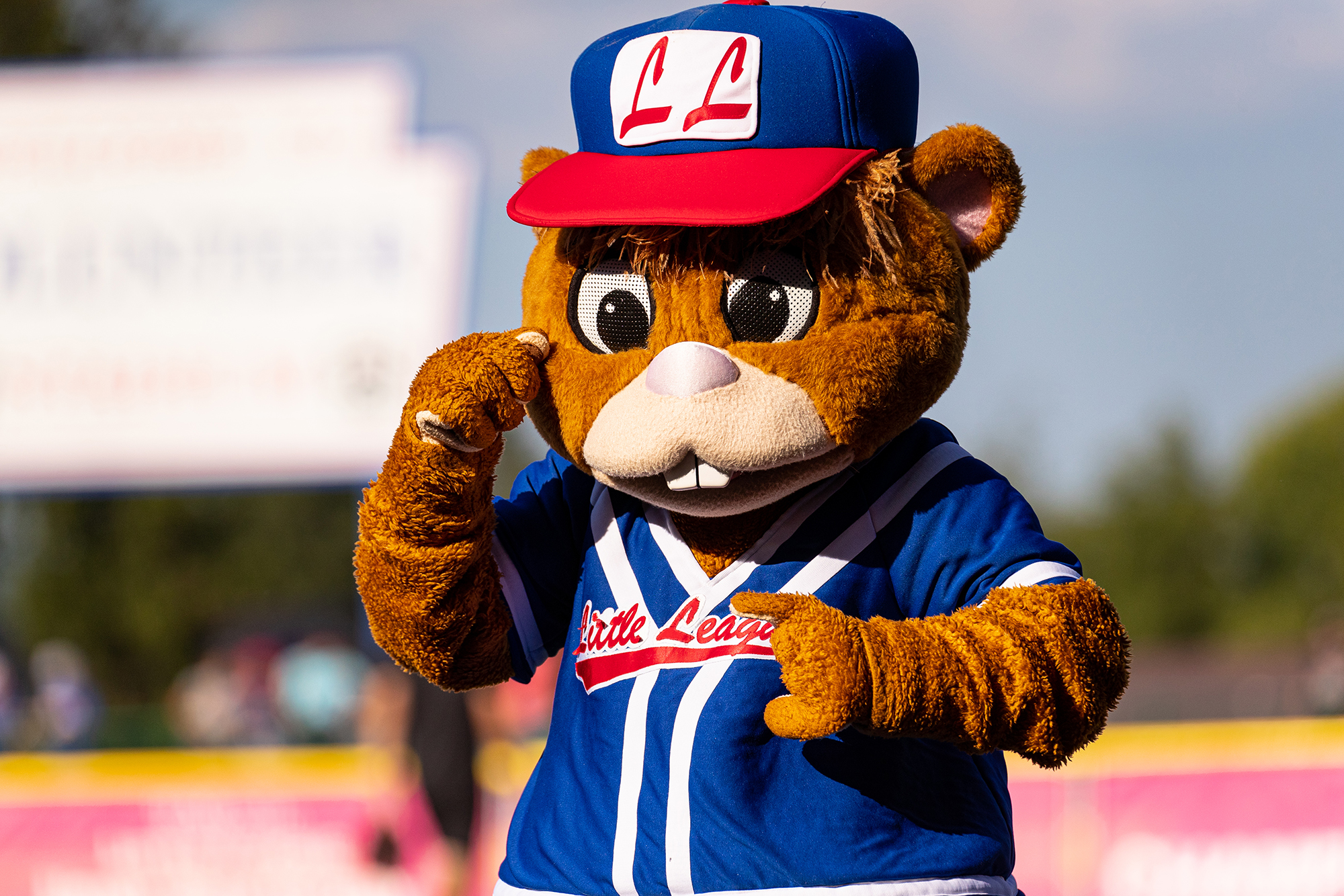 Major League Baseball mascots allowed back on the field