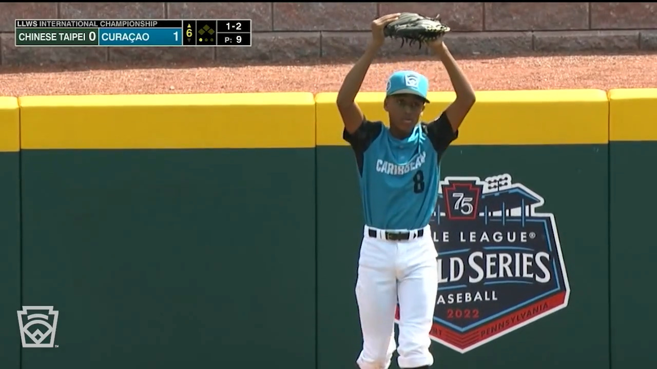 Can Taiwan get back to the top at Little League World Series? Curacao is  next obstacle