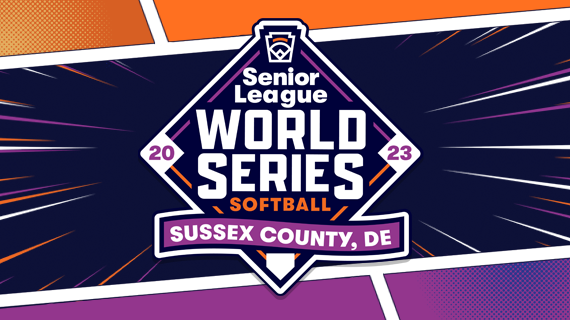 Senior League World Series underway at Lower Sussex Little League