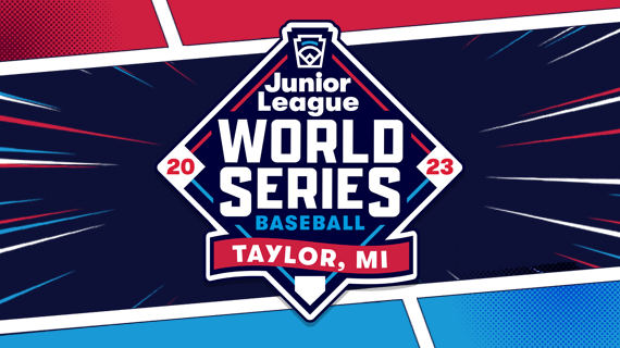 LITTLE LEAGUE: Taylor North tops New Jersey; advances to U.S. title game of  Junior League World Series – The News Herald